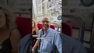El 47. Un hombre. Un Autobús. El destino de un barrio