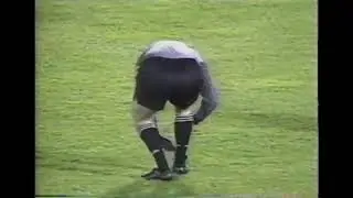 Bordeaux 0 - 1 Le Havre   (08-02-1995)   Division 1