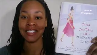 Polish Your Poise with Madame Chic by Jennifer L. Scott