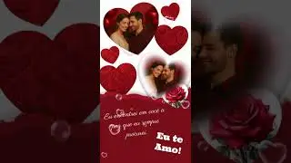 #amor #teamo #deus