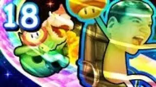 FID 18: Mario Karted DELUXE! - Freedom! Island Deluxe [REUPLOADED]