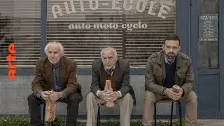 La bonne conduite - Extrait 1 | Fiction | ARTE