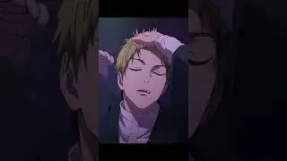 JUJUTSU KAISEN: Execution &mdash; Naoya Zen'in Character Trailer Bro Aura Farming Mid Fight 💔 | Naoya