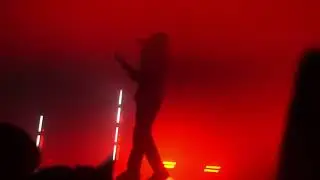 BLADEE - PARANOIA + DRAIN STORY LIVE [PERTH 25/JUL25]