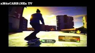 (HD) Skate 2 Online Freeskate II