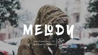 Melankolik Beat - Melody 2020