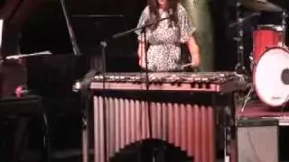 Cal Poly Jazz Band Combo - Freedom Jazz Dance - Eddie Harris (1965)