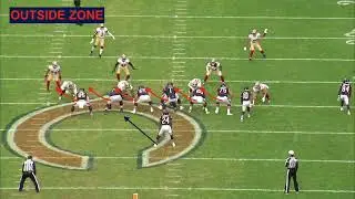 49ers over front run fits 1st half vs CHI week 8 2021