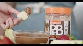PBfit Chocolate
