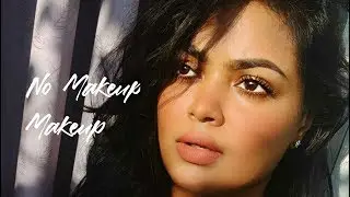 No Makeup Makeup Tutorial | Rochelle Wick