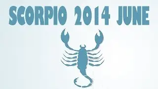 Scorpio Horoscope - June 2014 | Astrology by Tamanna C