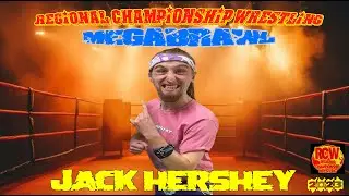 Jack Hershey Promo