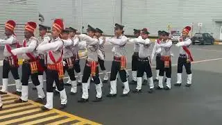 Lumiere security service Parade 26th January 2026