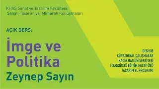 Zeynep Sayın - 