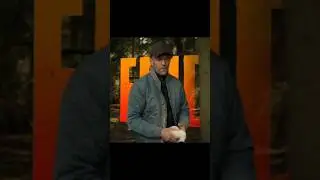 A Working Man - Official Final Trailer (2025)