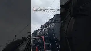 Russia. The Vladimir Region. The museum steam locomotive of the &ldquo;L&rdquo; series. #train
