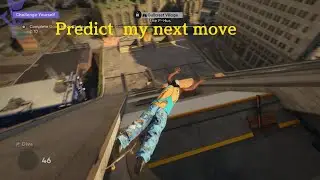Predict my next move