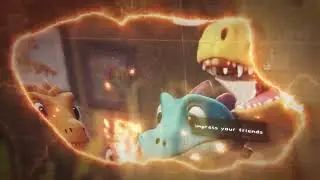 Trailer : www.codersaurs.com