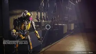 Destiny 2 Season of Opulence Start Get to Benedict 99 40 for Imperial Summon Faction