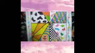 Submitting For HRCA international contest💖🎉. #Draw #HRCA #Beaconhouse #BSS #Subscribe .