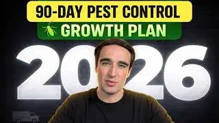 How to Scale a Pest Control Company in 2026