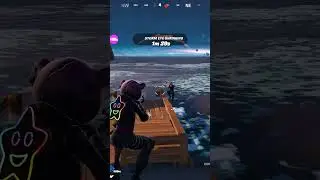 Gracihart Fortnite Elimination Combat Shotgun Chapter 4 Season 2 #shorts
