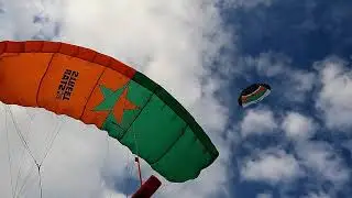 StreetKite - Jardim Oudinot