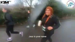 Course Motivating at Regents Park 5km and 10km for Runthroughuk