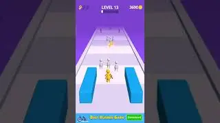 Join Clash 3d || Clash battle || Droid Gameplay Tv || Gameplay Tv || PlaystoreGaming
