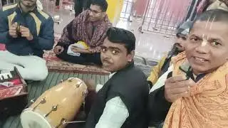 Dadrauaa dham mp bhind jila
