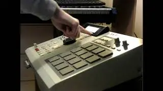 Избранные устройства: Akai MPC-2000 &mdash; совместимость, EB16FX, советы по пошаговому редактированию