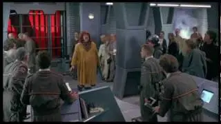 Total Recall (1990) - Two Weeks