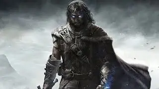Middle Earth Shadow Of War Final Misson And Cutscenes
