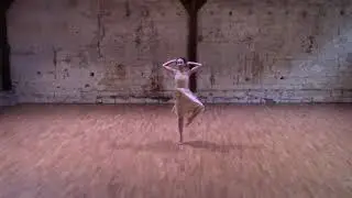 Ensemble La Fenice - Jean Tub&eacute;ry- La soave melodia de Falconiero - Diane Omer, danse et chor&eacute;graphie