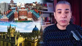 India Invented Universities While Europe Lived in Caves