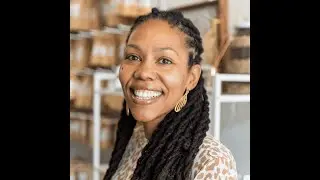 Selima Harleston Lust - Calming The Flames: Reducing Inflammation through herbs, diet, & mindfulness