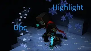 Uhc Fight :Uhc Highlight#4 [For Dwarfdower]