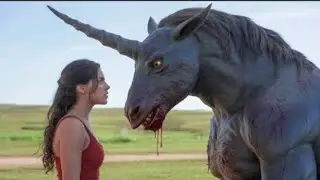 🎬 Ek ladki ko milta hai rare Unicorn&hellip; aur uski zindagi pal mein badal jaati hai! movie hindi