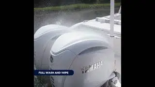 THE PREMIUM QUICK LAUNCH EXPERIENCE - Strong's Marine