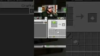 Minecraft how to craft paper - Minecraft Basics