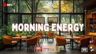Cozy Lofi Café ☕ Relaxing Lofi & Chill Beats for Work, Study & Reading | Peaceful Ambience