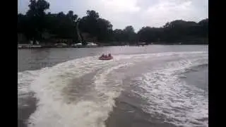 Tubing Little Magothy