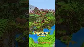 Op mine craft seeds in java edition