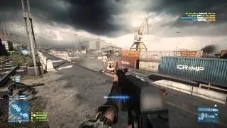Noshar-K&auml;nale Test Gameplay