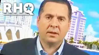 (WATCH) Devin Nunes' DELUSIONAL Comments About Truth Social