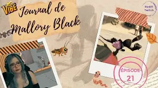 [VIBE] Joyeux Malloween &agrave; tous !  #21