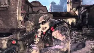 Avenge PJ :: 1st GoW3 Montage