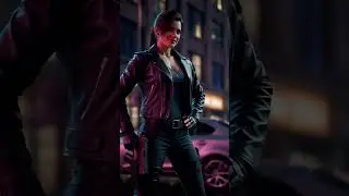GTA 6 Trailer Looks Like a MOVIE 😱🔥 | Unreal Gameplay#GTA6#GTAVI#GTA6Trailer#GTA6Shorts#GTA6Gameplay