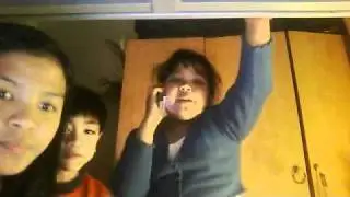 TheNoreJoy's webcam video  7 de mayo de 2011 13:16 (PDT)