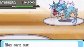 Electric Type vs Ajveno. narrated wifi pokemon battle